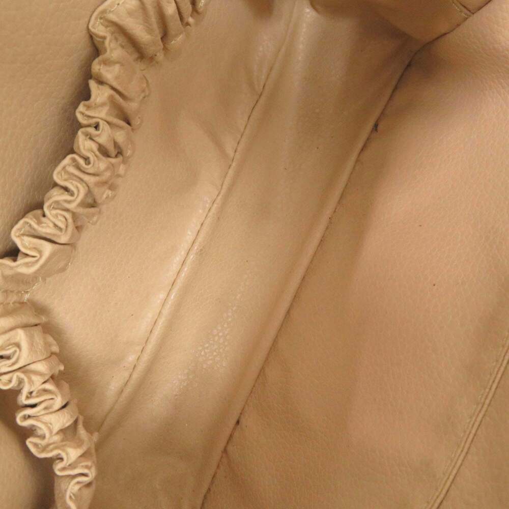 LOUIS VUITTON Brown Monogram Pouch - Picture 5 of 8